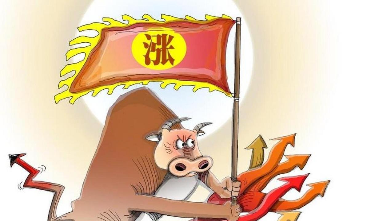 Gate冲破388美元大关，牛市是否已来临？