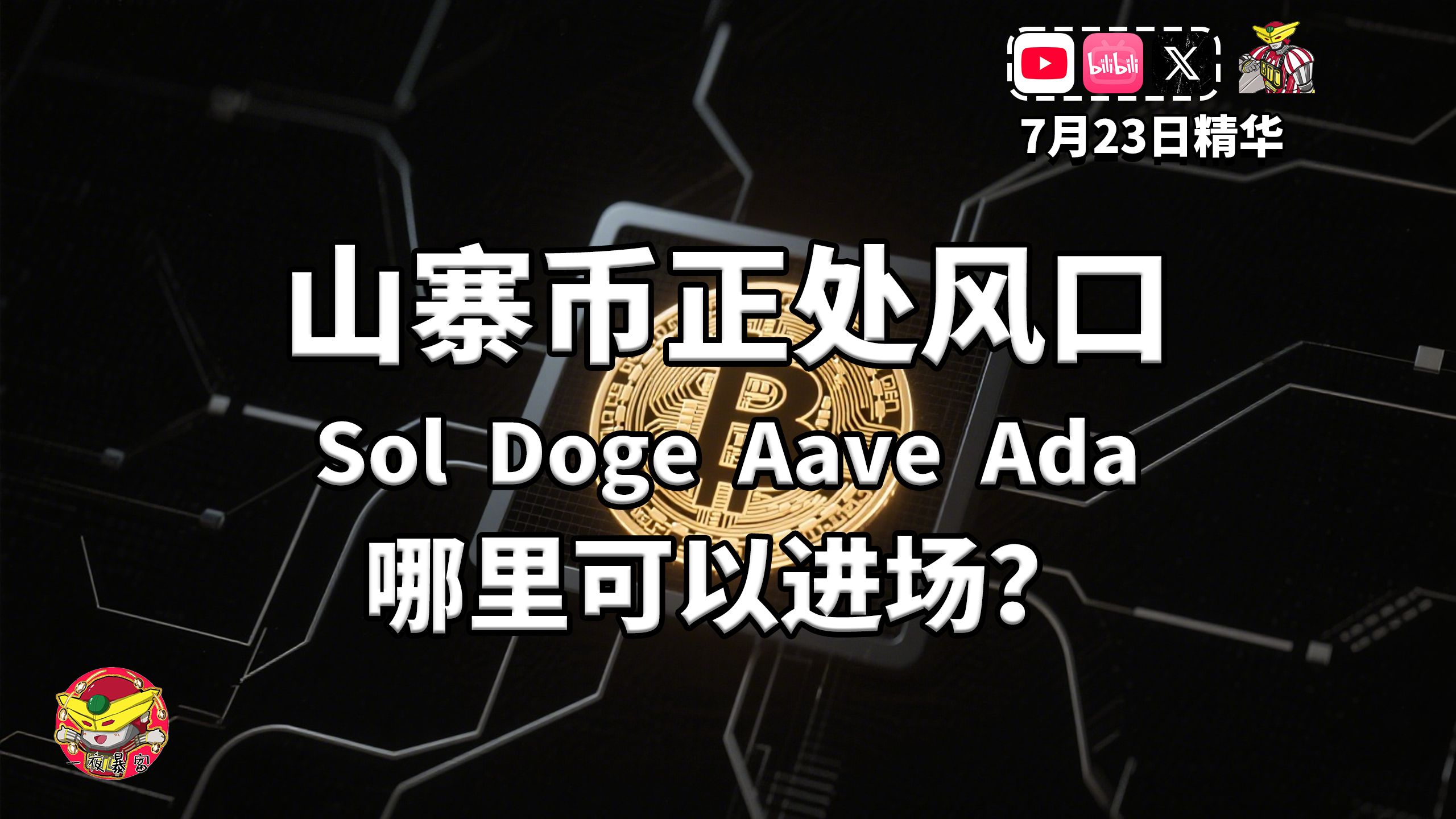 SOL突发安全漏洞，损失达到ADA万美元